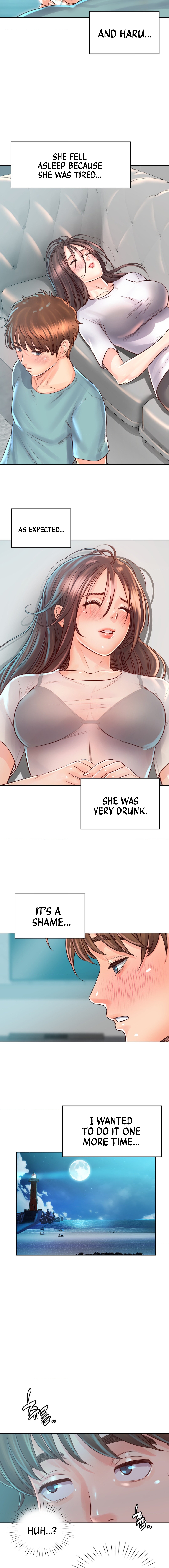 Osaka Chapter 35 image 3