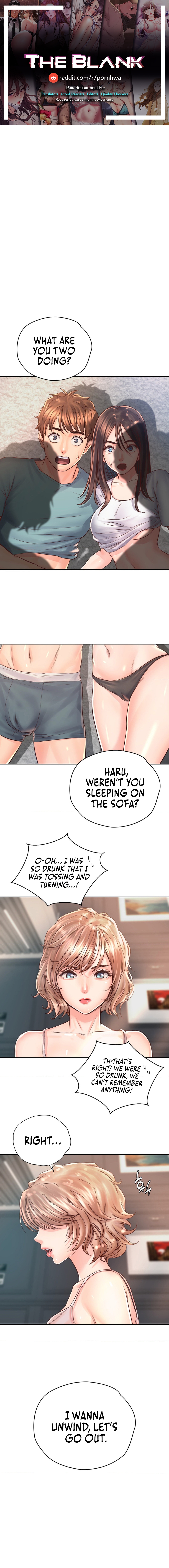 Osaka Chapter 36 image 0