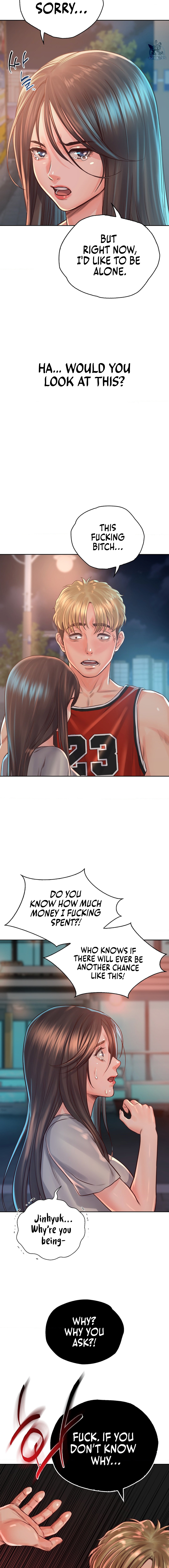 Osaka Chapter 36 image 13