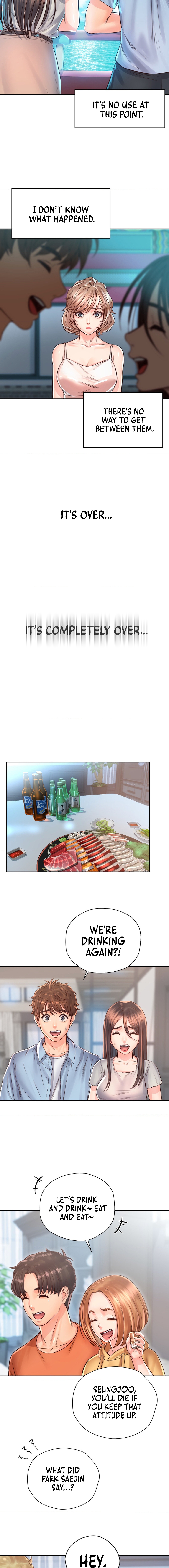 Osaka Chapter 36 image 2