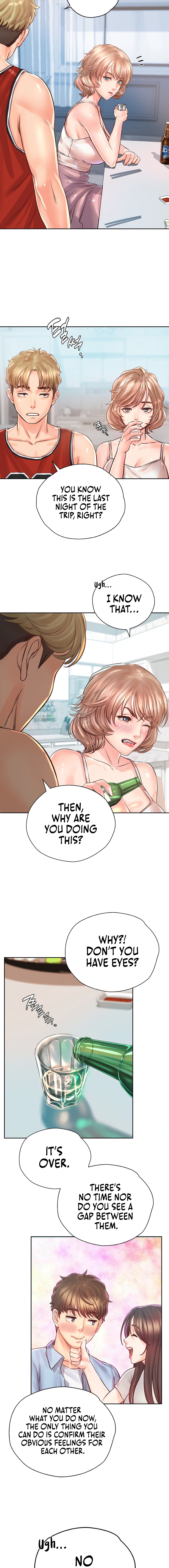 Osaka Chapter 36 image 3