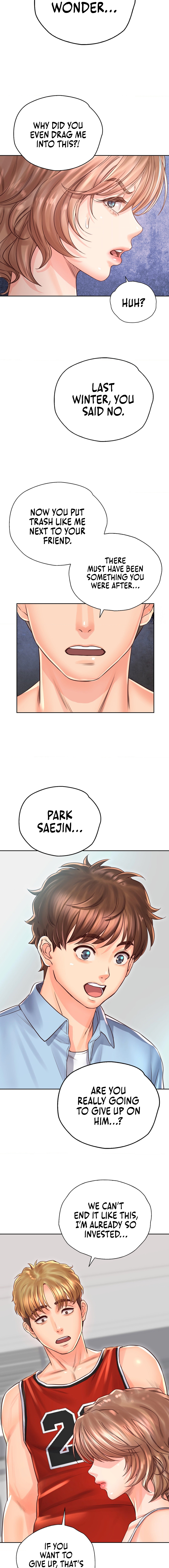 Osaka Chapter 36 image 4