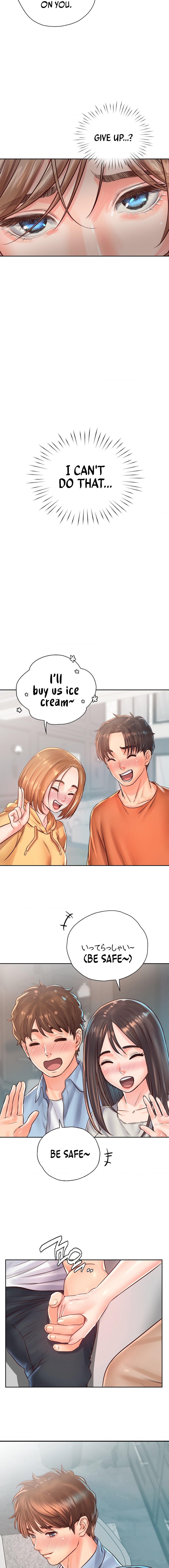 Osaka Chapter 36 image 5