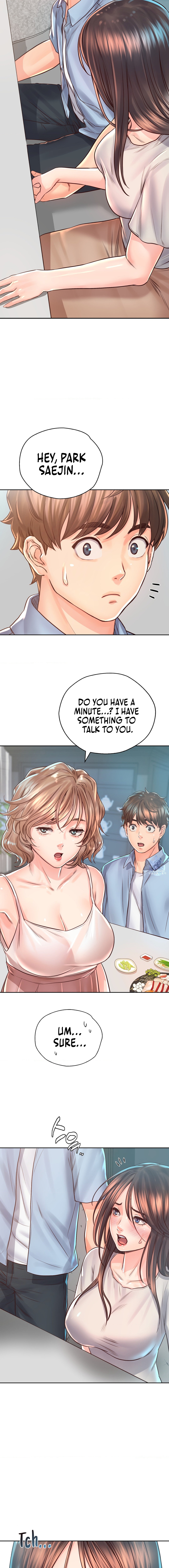 Osaka Chapter 36 image 6