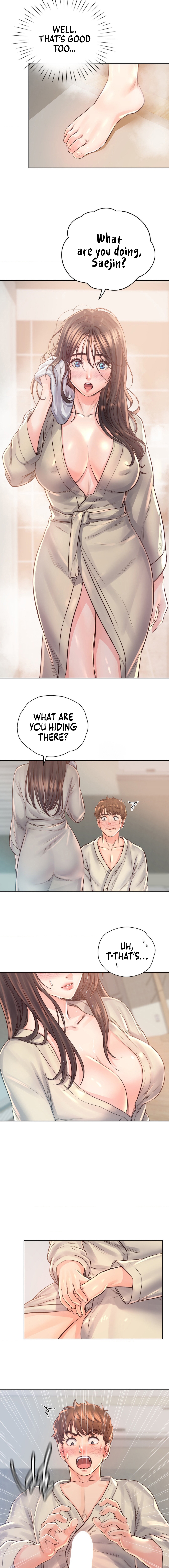 Osaka Chapter 37 image 5