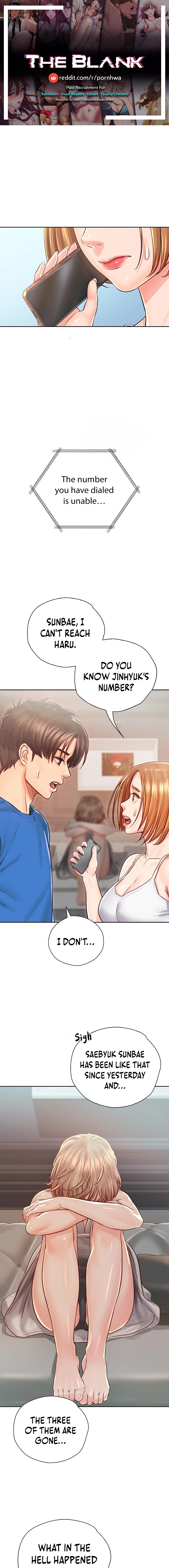 Osaka Chapter 38 image 0