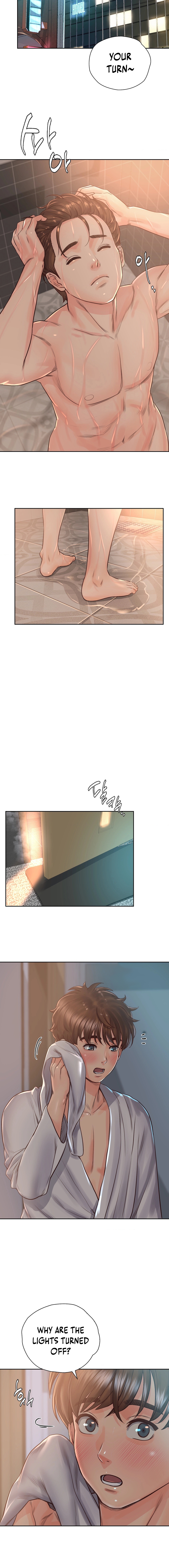 Osaka Chapter 39 image 11