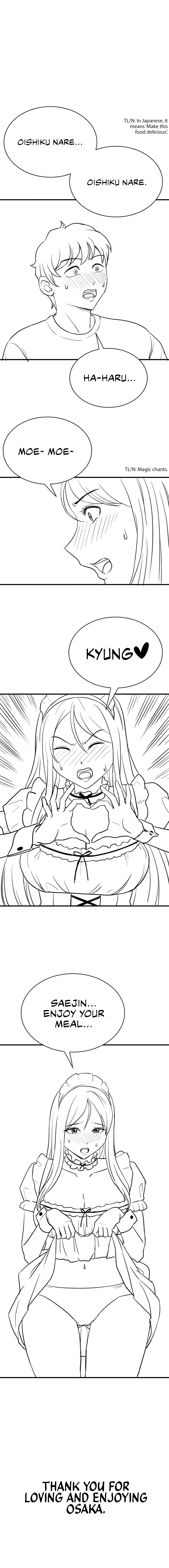 Osaka Chapter 40.5 image 3