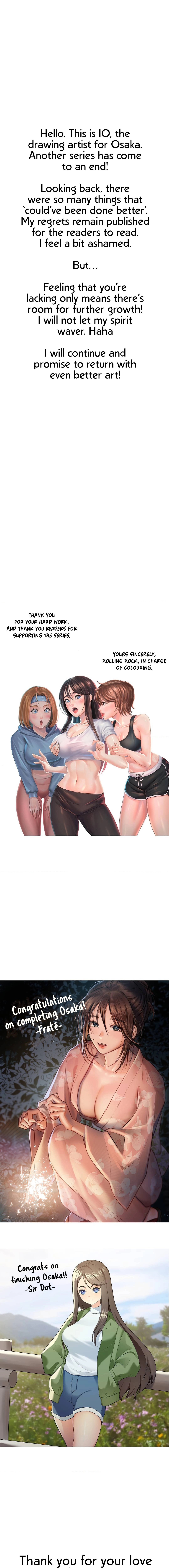 Osaka Chapter 40.5 image 4