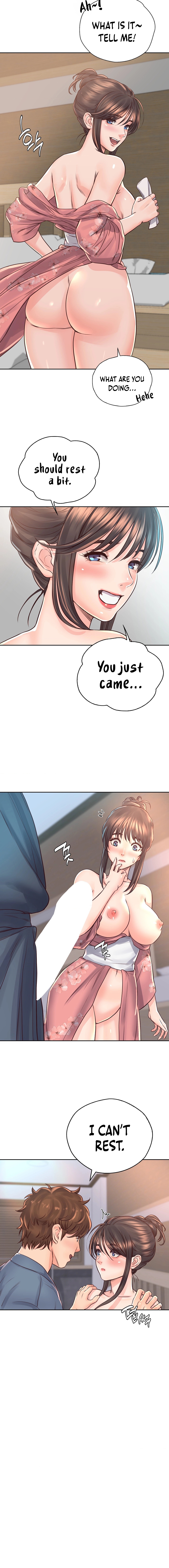 Osaka Chapter 40 - Finale image 10