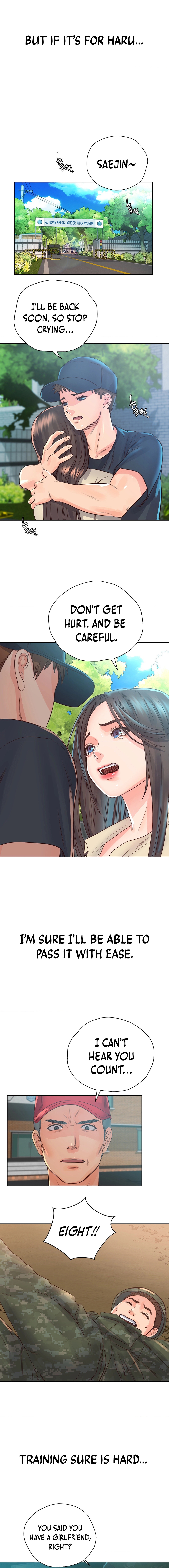 Osaka Chapter 40 - Finale image 12