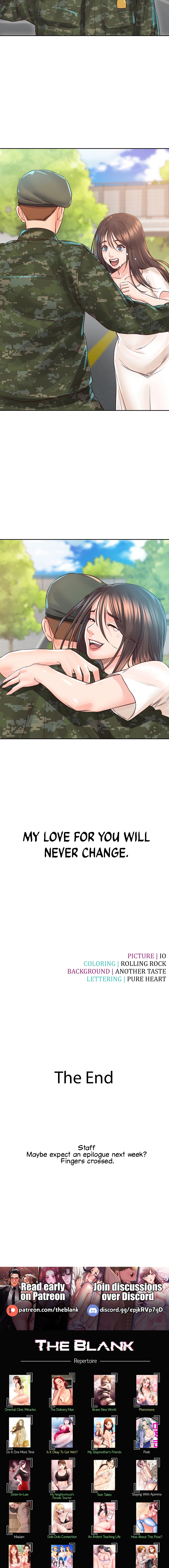 Osaka Chapter 40 - Finale image 14