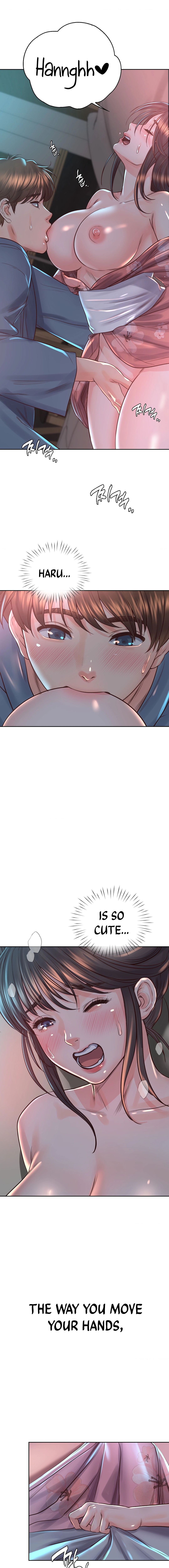 Osaka Chapter 40 - Finale image 3