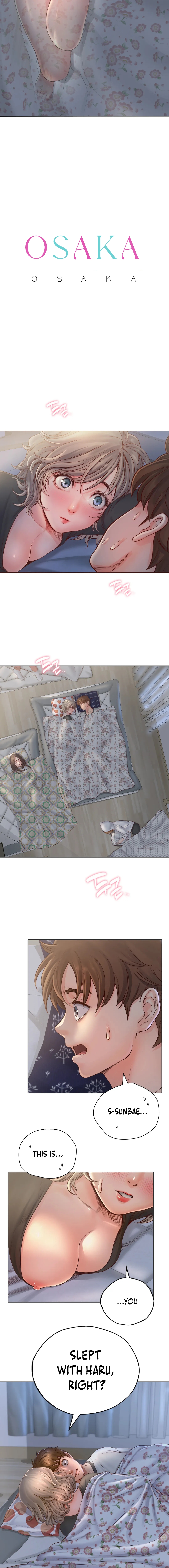 Osaka Chapter 5 image 1
