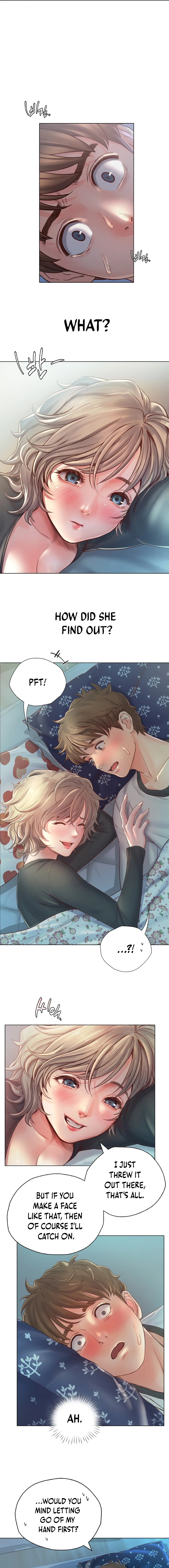 Osaka Chapter 5 image 2