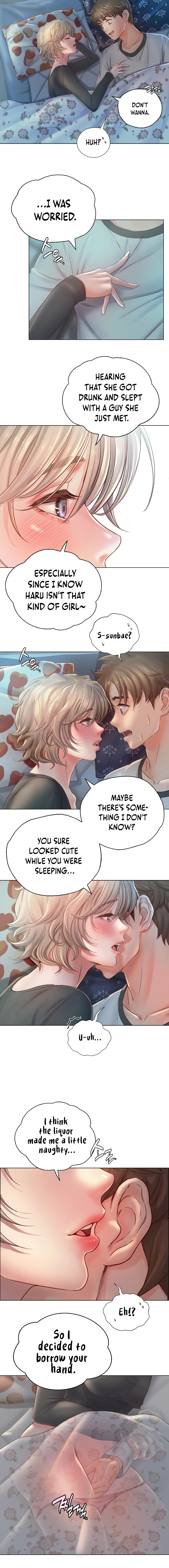 Osaka Chapter 5 image 3