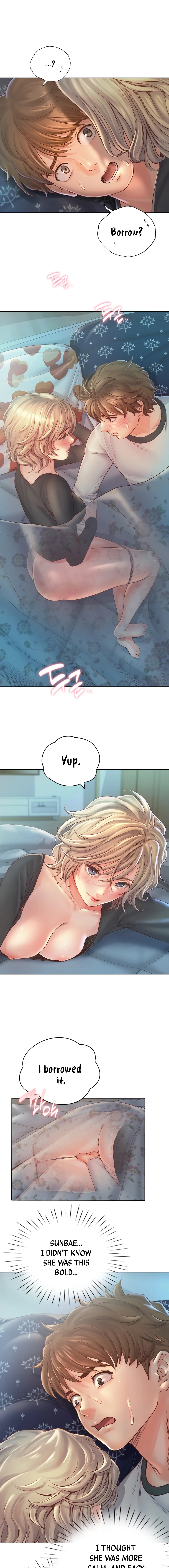 Osaka Chapter 5 image 4