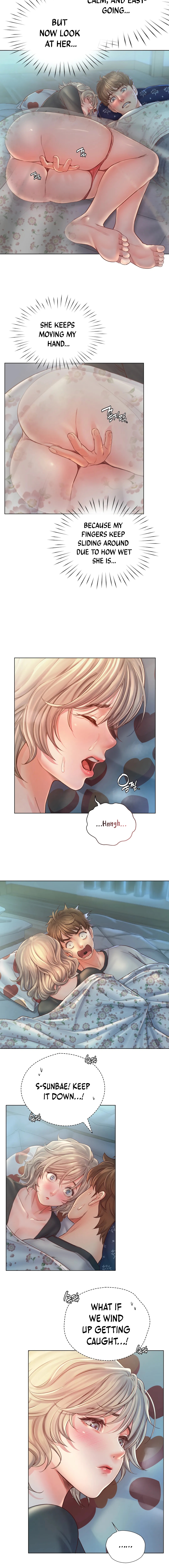 Osaka Chapter 5 image 5