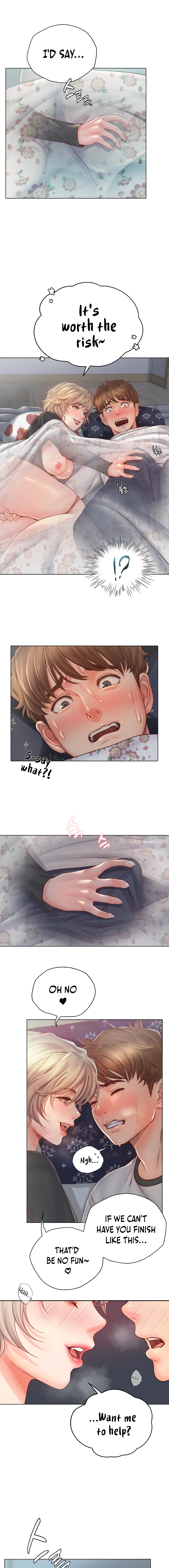 Osaka Chapter 5 image 6