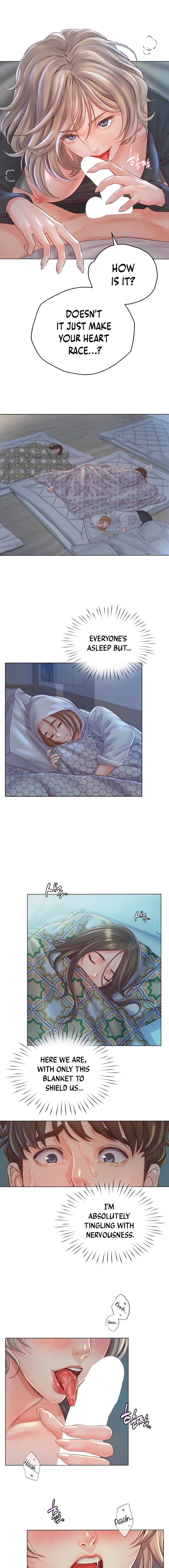 Osaka Chapter 5 image 8