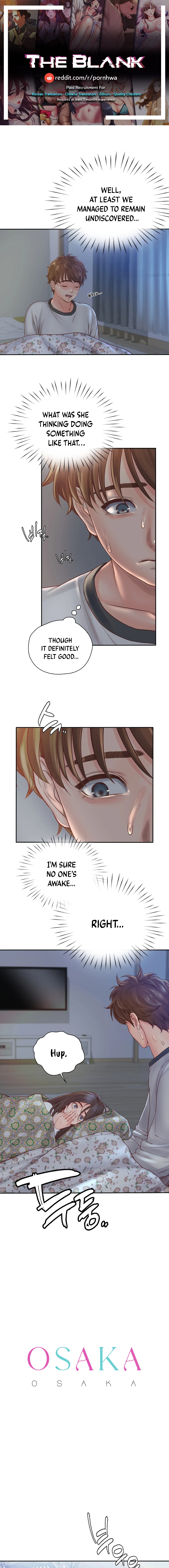 Osaka Chapter 6 image 0