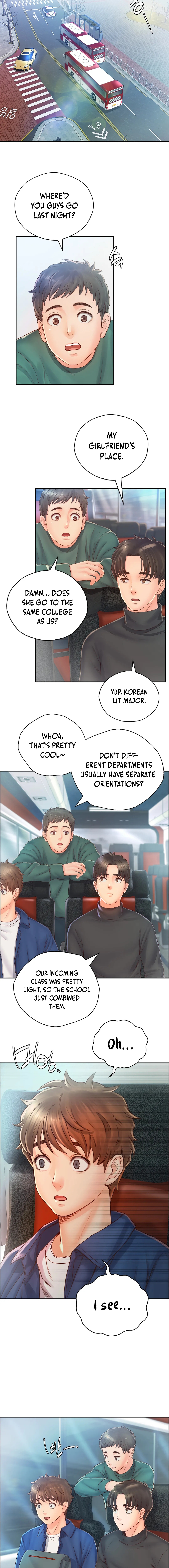 Osaka Chapter 6 image 1
