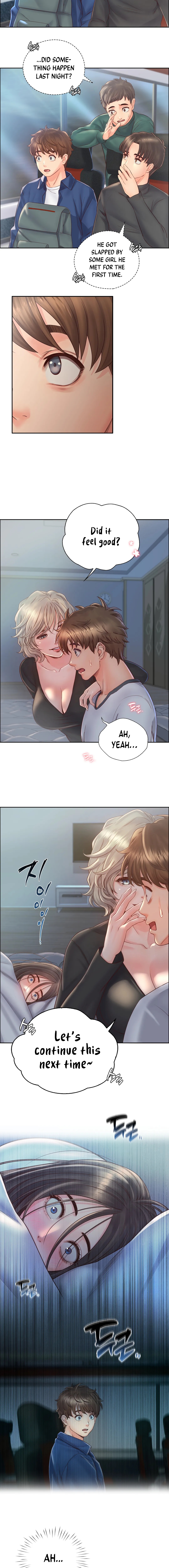 Osaka Chapter 6 image 2