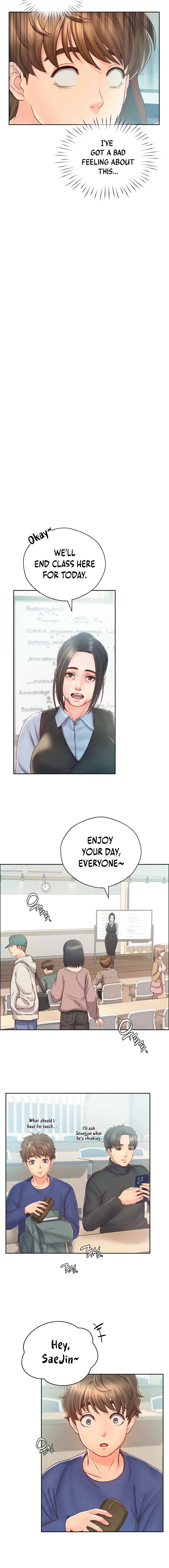 Osaka Chapter 6 image 3