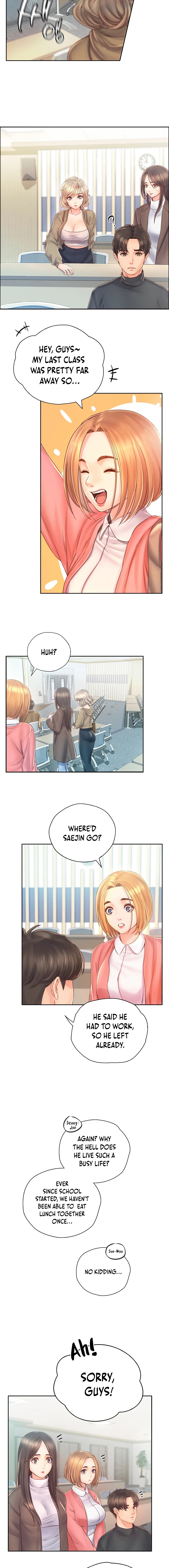 Osaka Chapter 6 image 5