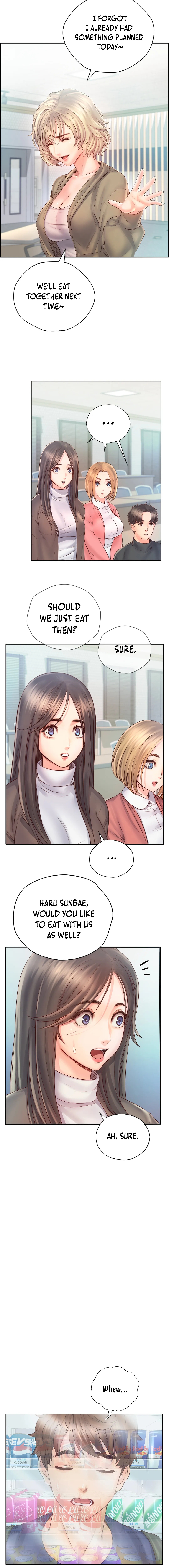 Osaka Chapter 6 image 6