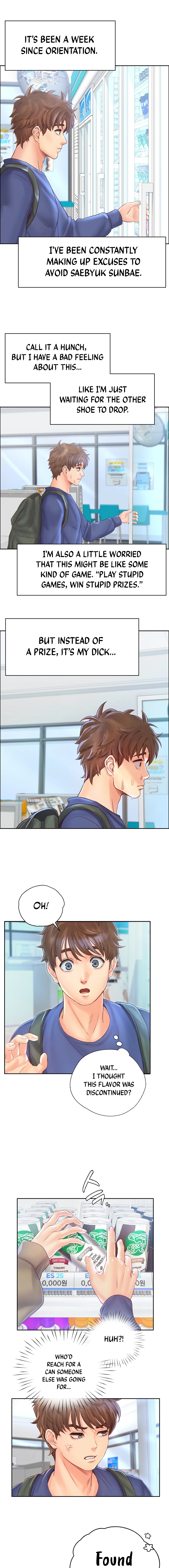 Osaka Chapter 6 image 7
