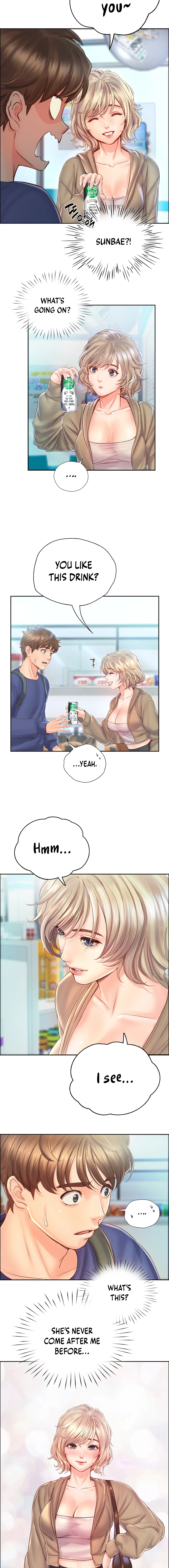 Osaka Chapter 6 image 8