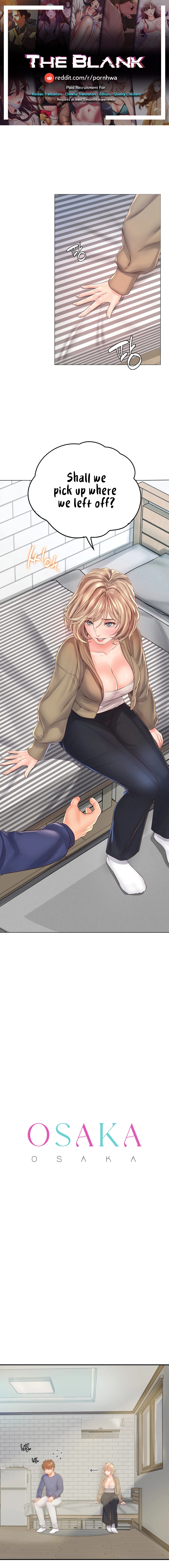 Osaka Chapter 7 image 0