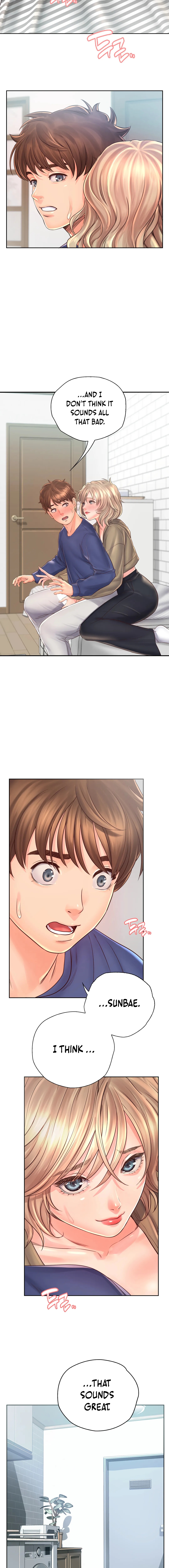 Osaka Chapter 7 image 12
