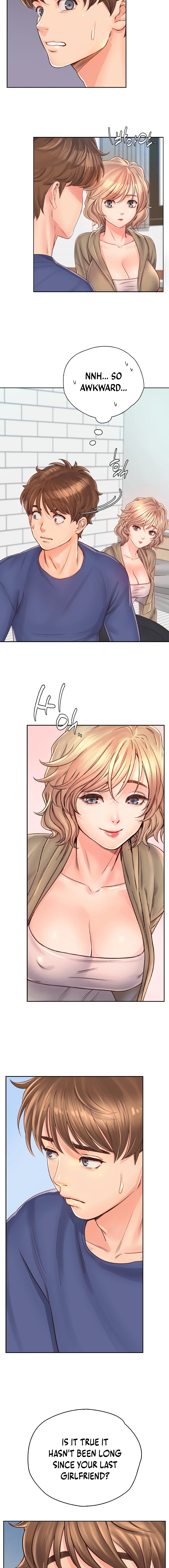 Osaka Chapter 7 image 2