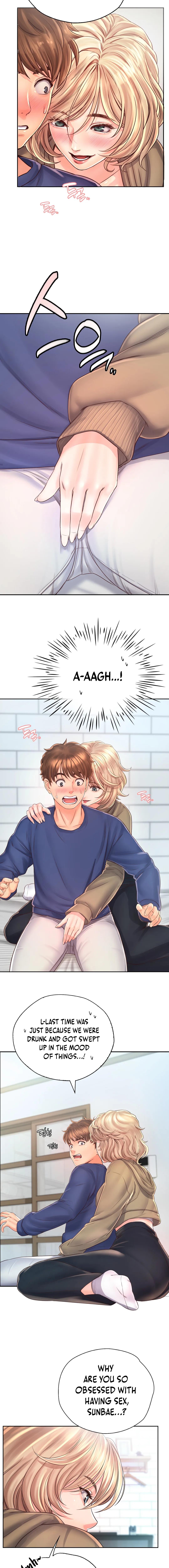 Osaka Chapter 7 image 5