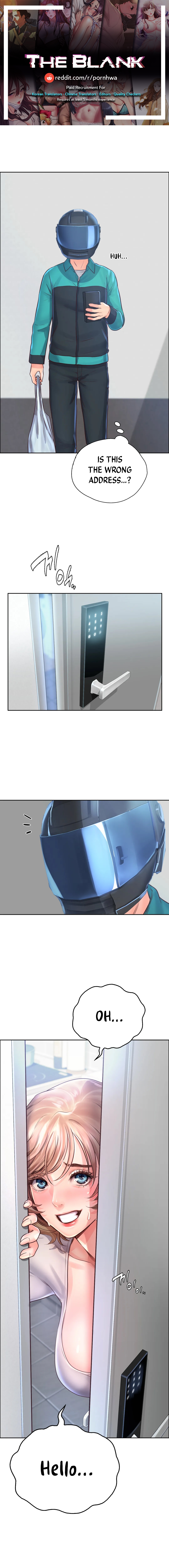 Osaka Chapter 9 image 0
