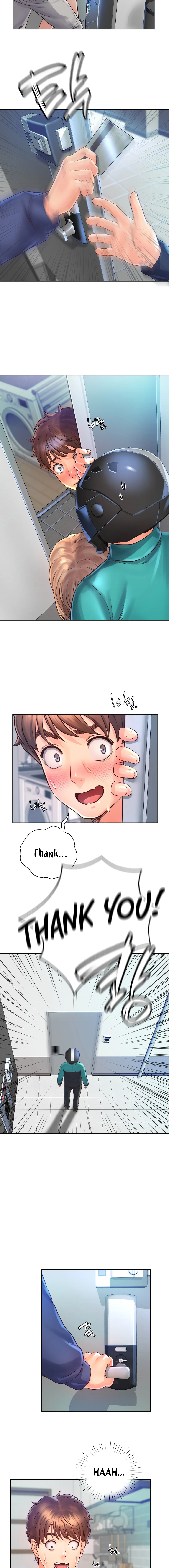 Osaka Chapter 9 image 9