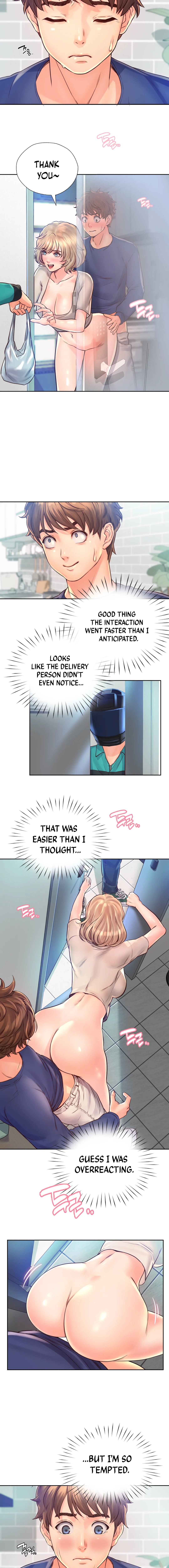 Osaka Chapter 9 image 4