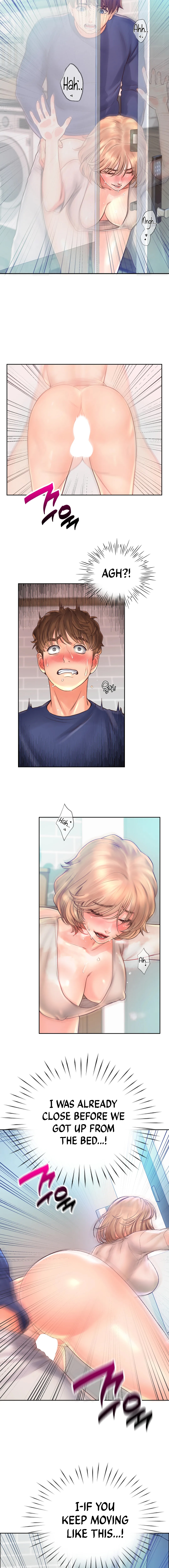 Osaka Chapter 9 image 7