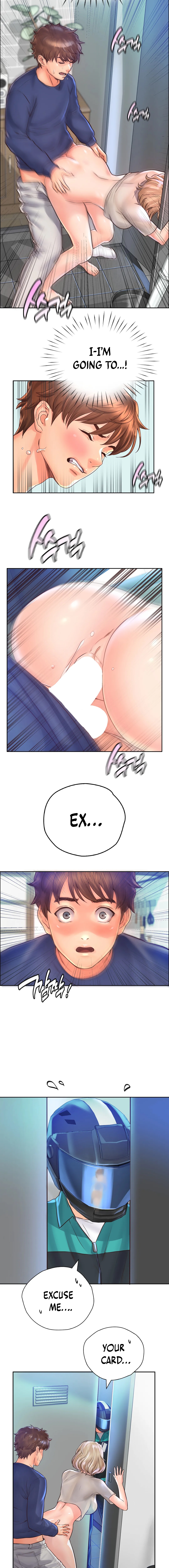 Osaka Chapter 9 image 8
