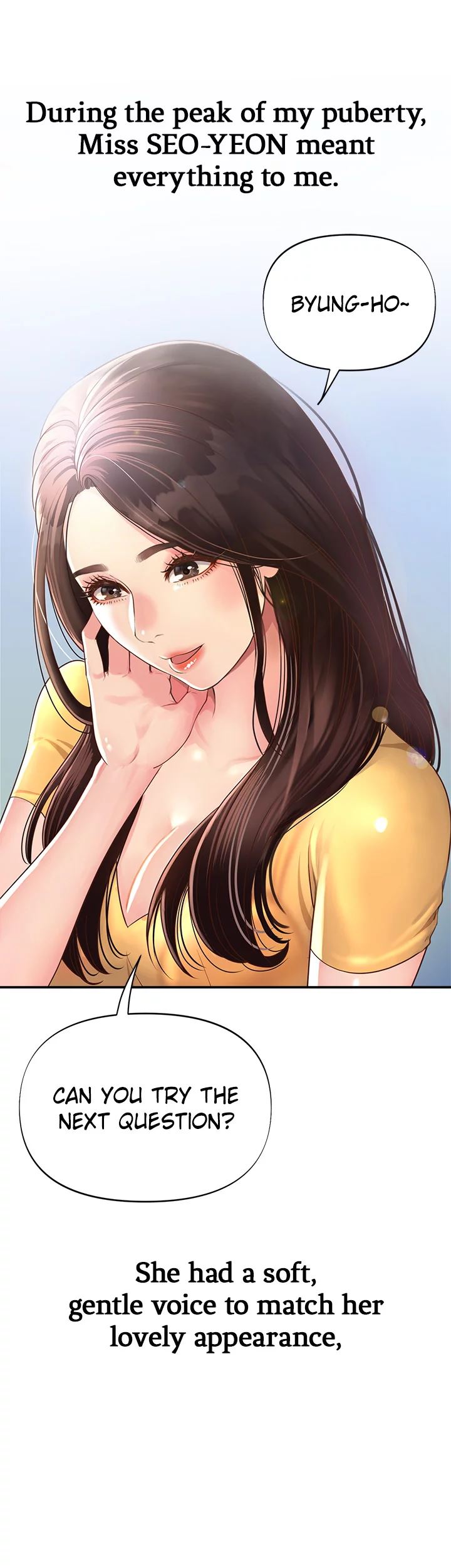 Young Madam Chapter 1 image 9