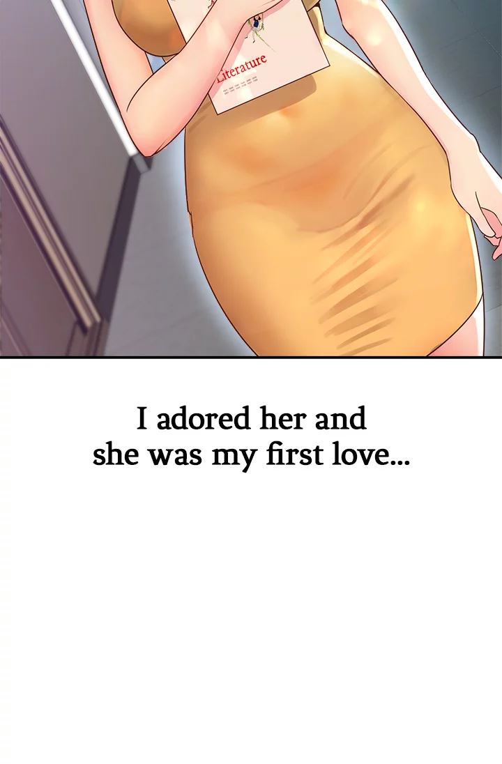 Young Madam Chapter 1 image 12