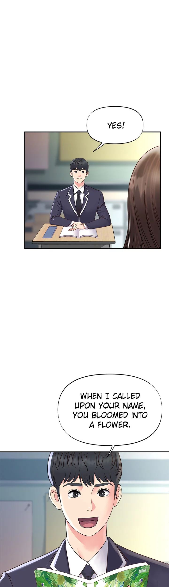 Young Madam Chapter 1 image 2