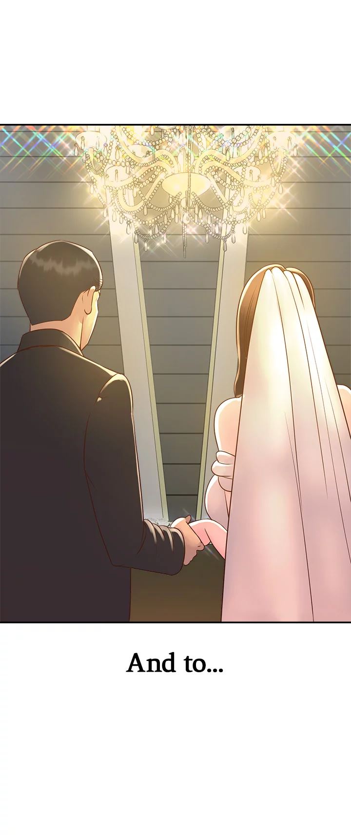 Young Madam Chapter 1 image 31