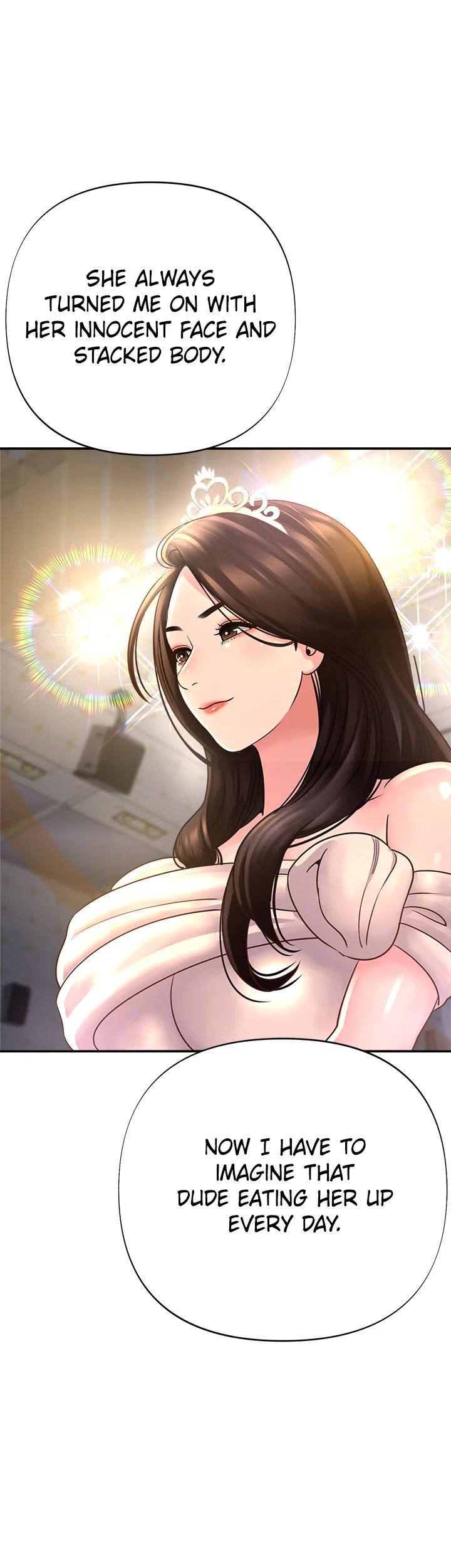 Young Madam Chapter 1 image 36