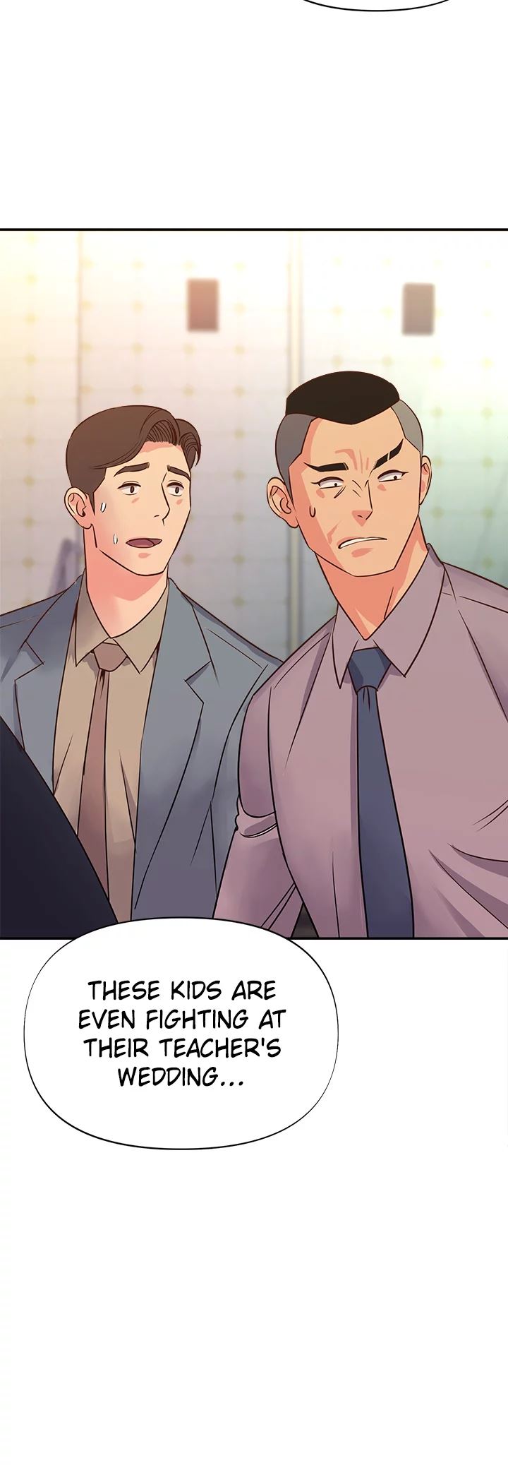 Young Madam Chapter 1 image 44