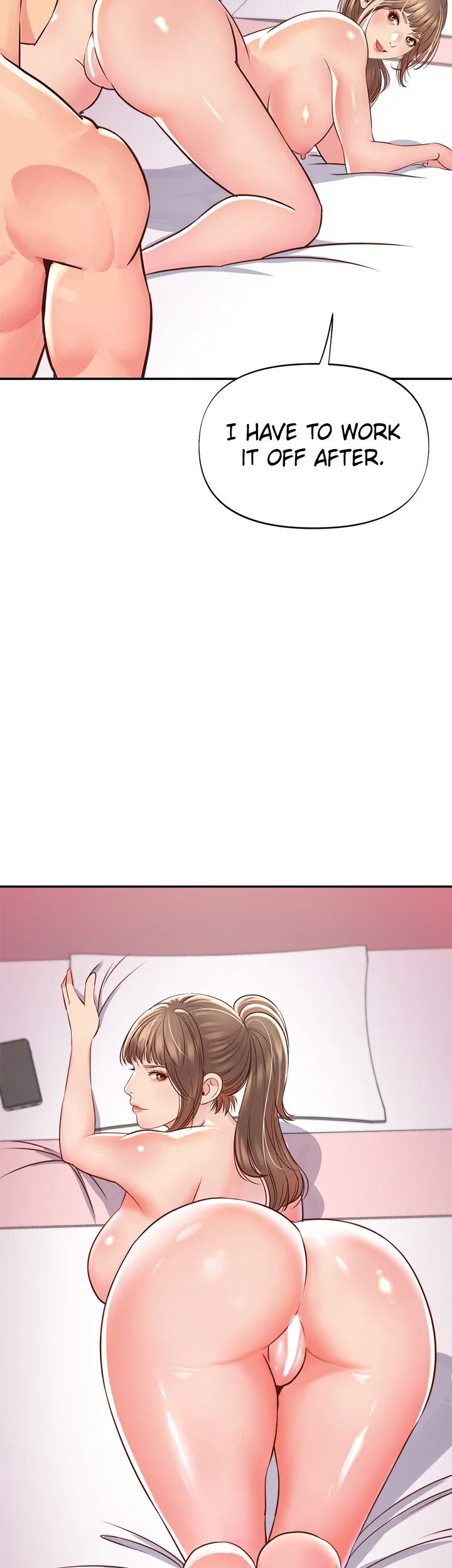 Young Madam Chapter 1 image 76