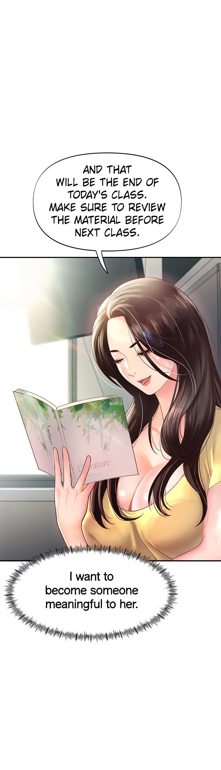 Young Madam Chapter 1 image 8