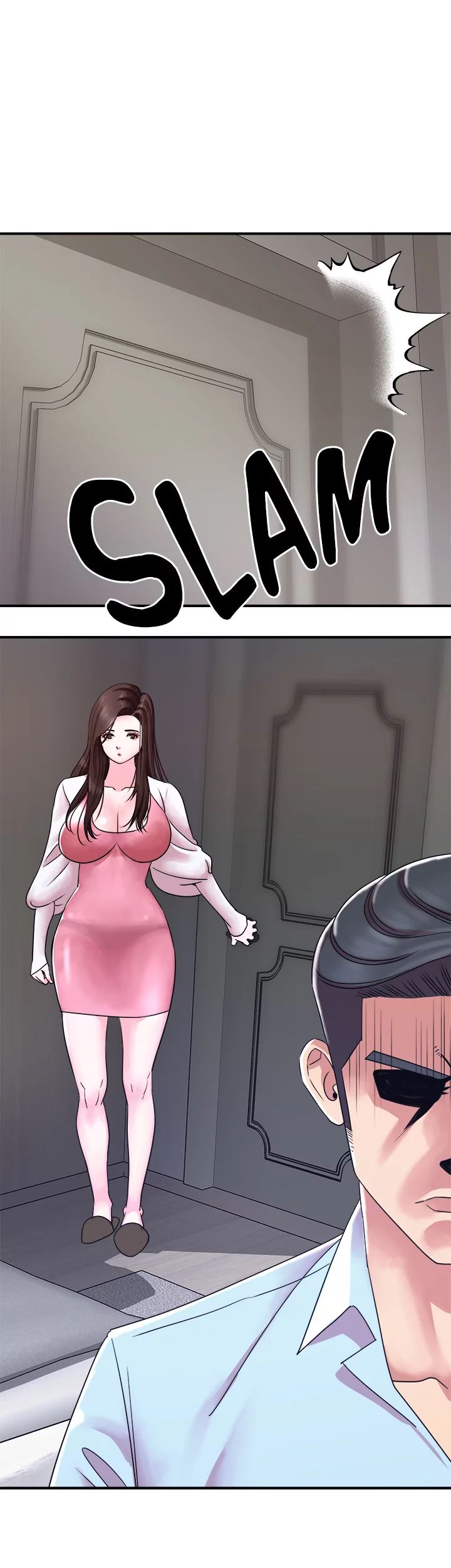 Young Madam Chapter 10 image 15